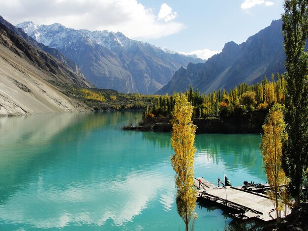 Best Places to Visit in Pakistan during Holidays