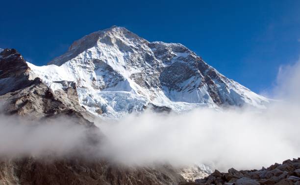 mount Everest