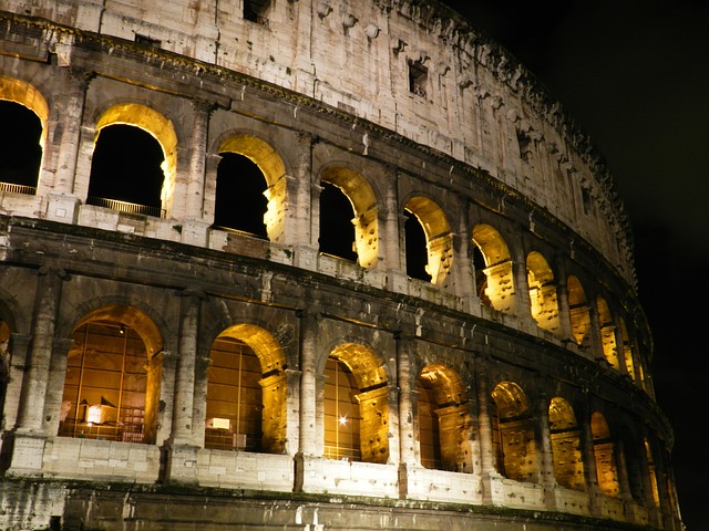 Colosseum in Italy: A Timeless Icon of History and Architecture