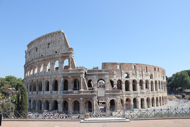 Colosseum in Italy: A Timeless Icon of History and Architecture