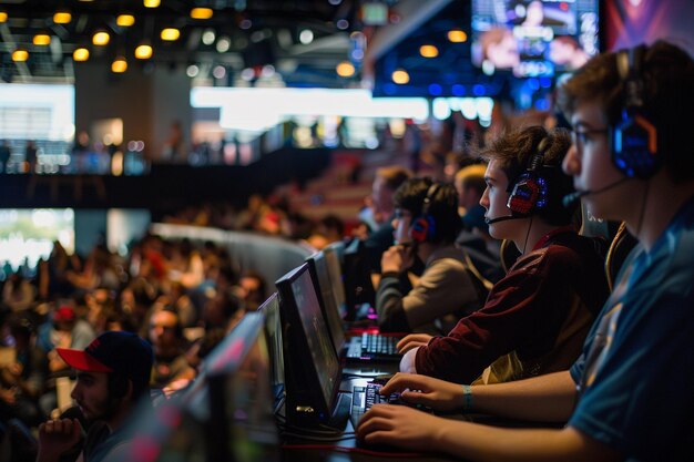 Best Ways to Make Money by Playing Video Games